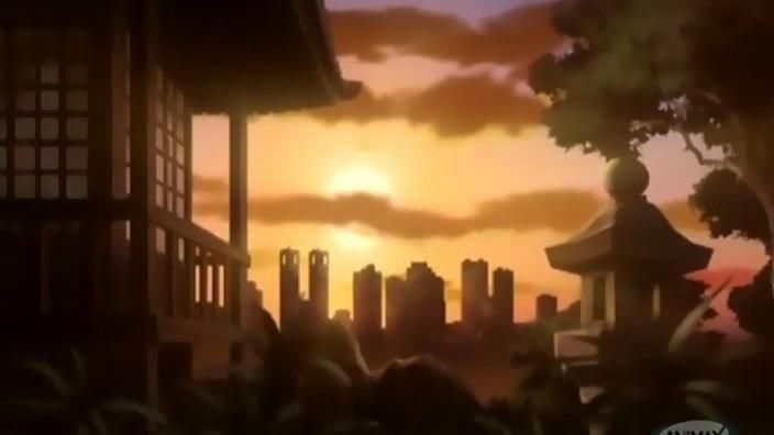 Otaku Gallery  / Anime e Manga / Tokyo Majin Gakuen Kenpuchou / Screen Shots / 01 - L`ora del demone / 162.jpg